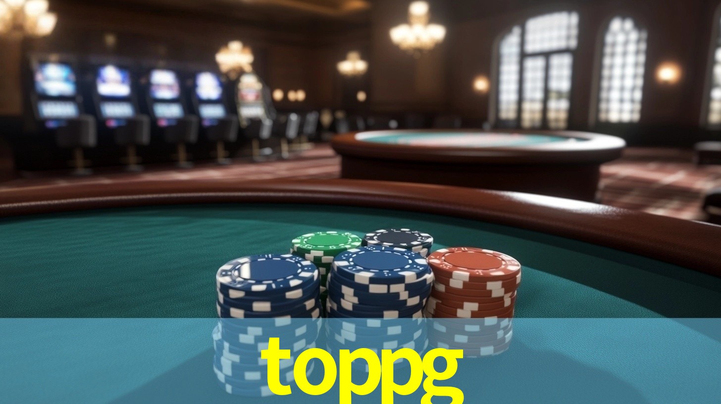 TOPPG