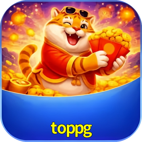 TOPPG: A única plataforma oficial de cassino